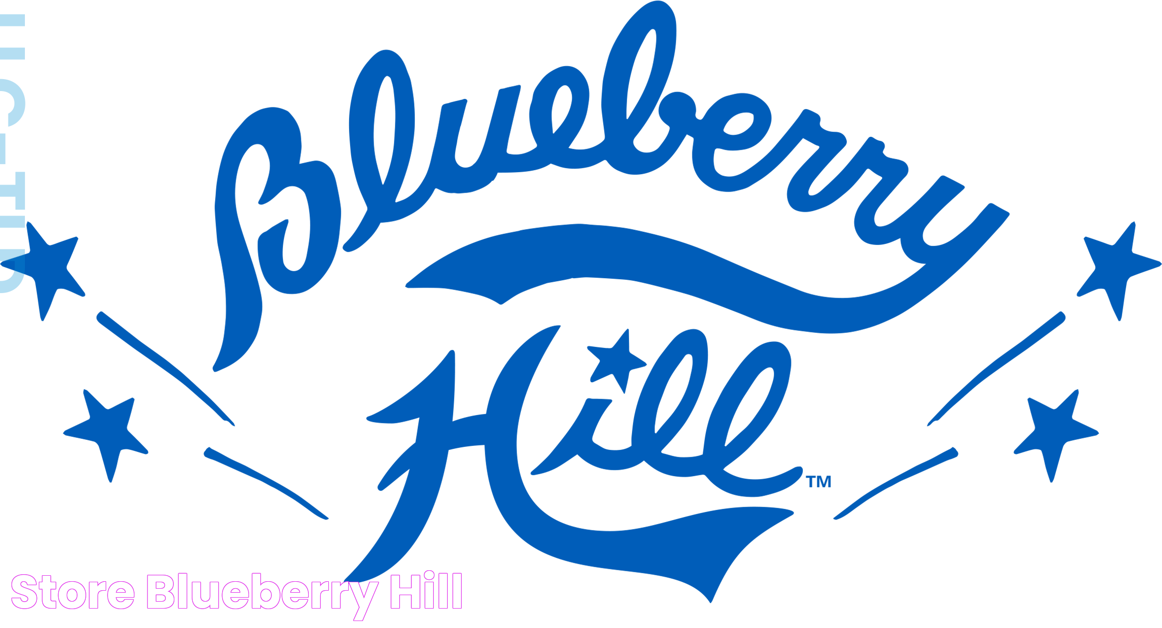 Blueberry Hill: Timeless Charm And Cultural Significance